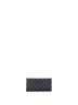 Louis Vuitton 100% Coatead Canvas Black Brazza Wallet Damier Graphite One size - photo 4