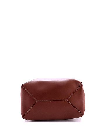 Loewe Puzzle Fold Tote Leather XL (view 2)