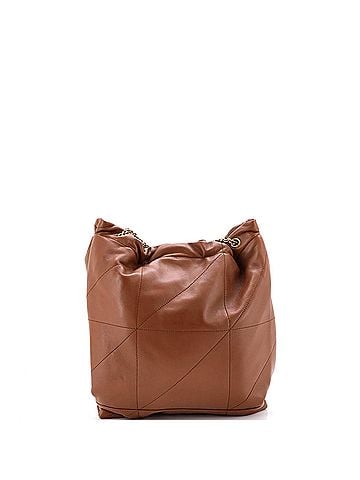 Saint Laurent Jamie 4.3 Pochon Shoulder Bag Quilted Leather (view 2)