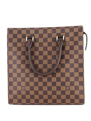 Louis Vuitton Venice Sac Plat Bag Damier GM (view 1)