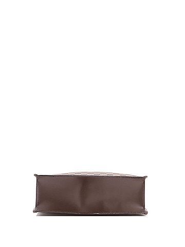 Louis Vuitton Venice Sac Plat Bag Damier GM (view 2)