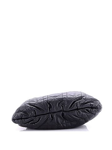 Christian Dior Ammi Supple Bag Macrocannage Quilt Lambskin Large (view 2)
