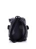 Louis Vuitton 100% Coatead Canvas Black Christopher Backpack Damier Graphite PM One size - photo 4