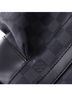 Louis Vuitton 100% Coatead Canvas Black Christopher Backpack Damier Graphite PM One size - photo 6