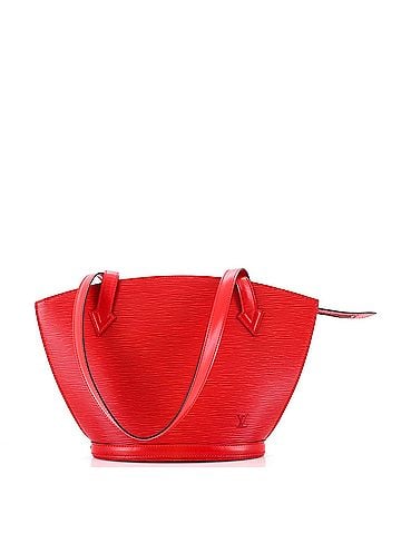 Louis Vuitton Saint Jacques Handbag Epi Leather PM (view 1)