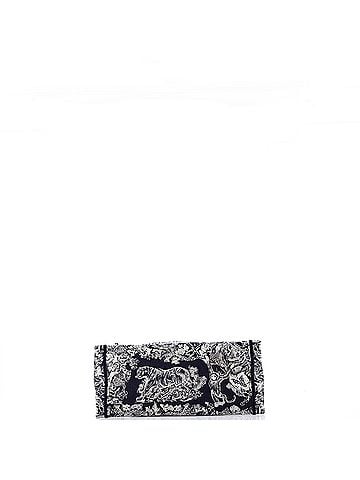 Christian Dior Book Tote Embroidered Canvas Large (view 2)