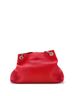 Gucci 100% Leather Red Soho Chain Strap Shoulder Bag Leather Medium One size - photo 4