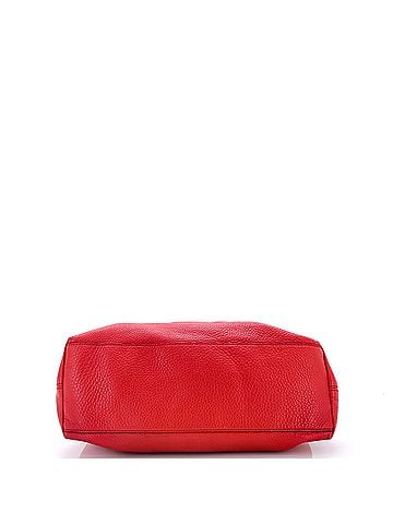 Gucci Soho Chain Strap Shoulder Bag Leather Medium (view 2)