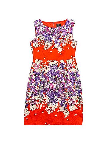 Adrianna Papell Casual Dress (view 1)