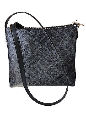 Kate Spade New York Leather Crossbody Bag (view 2)