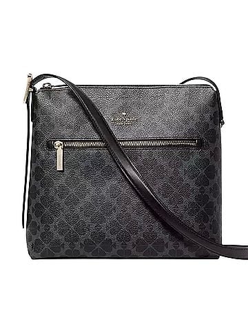 Kate Spade New York Leather Crossbody Bag (view 1)
