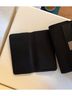 Kenneth Cole REACTION Black Wallet One size - photo 6