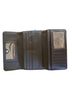 Kenneth Cole REACTION Black Wallet One size - photo 2