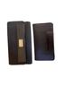 Kenneth Cole REACTION Black Wallet One size - photo 1