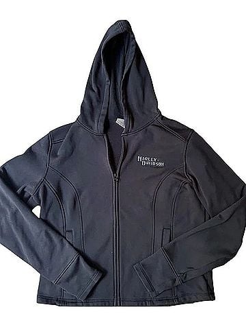 Harley Davidson Jacket (view 1)
