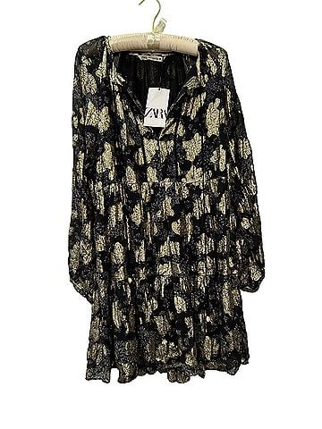 Zara Cocktail Dress (view 1)