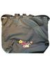 LeSportsac 100% Polyester Floral Tropical Black Multi Color Tote One size - photo 2
