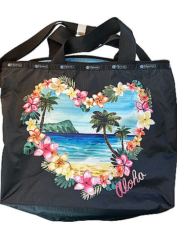 LeSportsac Tote (view 1)
