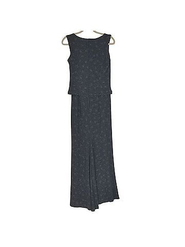 Scott McClintock Millennium 2000s Casual Dress (view 2)