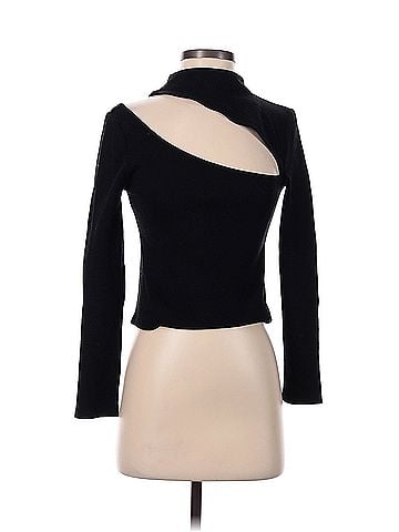 By Anthropologie By Anthropologie Turtleneck Sweater (view 1)