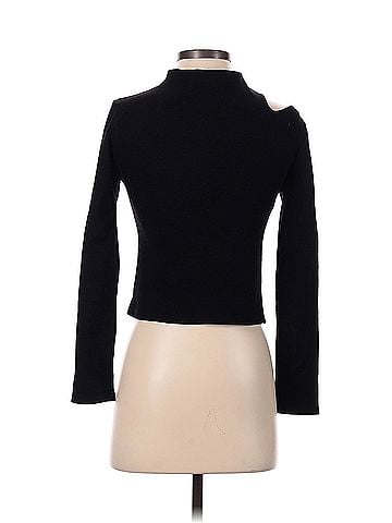 By Anthropologie By Anthropologie Turtleneck Sweater (view 2)