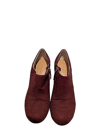 Crown Vintage Ankle Boots (view 2)