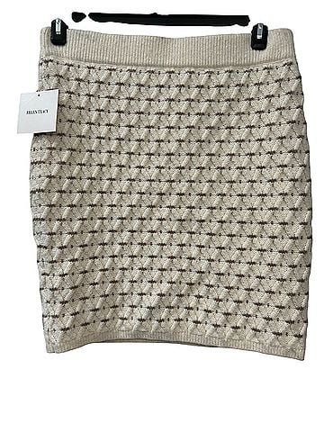 Ellen Tracy Formal Skirt (view 2)