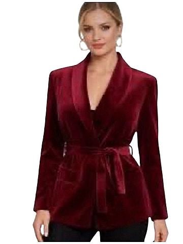 INC International Concepts Blazer (view 1)