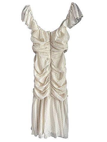 Astr Devereaux Cocktail Dress (view 2)