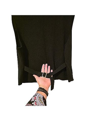 Jones New York Sweater Vest (view 2)
