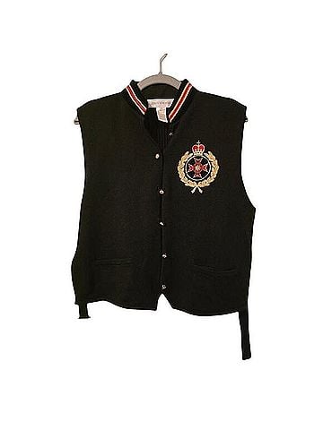 Jones New York Sweater Vest (view 1)