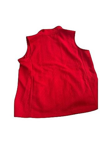 Emily Daniels Breckenridge Vest (view 2)
