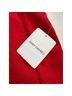 Emily Daniels Red Vest Size L - photo 4