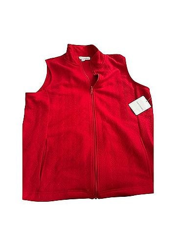 Emily Daniels Breckenridge Vest (view 1)
