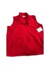 Emily Daniels Red Vest Size L - photo 1