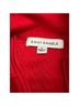 Emily Daniels Red Vest Size L - photo 3