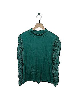 Maeve Anthropologie Long Sleeve T-Shirt (view 1)