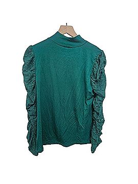 Maeve Anthropologie Long Sleeve T-Shirt (view 2)