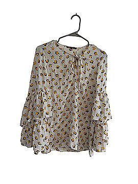 Kobi Halperin Blouse (view 1)