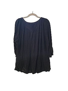 Nine West Laelia Long Sleeve T-Shirt (view 2)