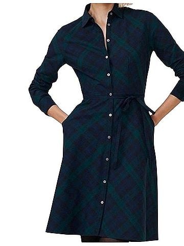 UNTUCKit Holly Casual Dress (view 1)