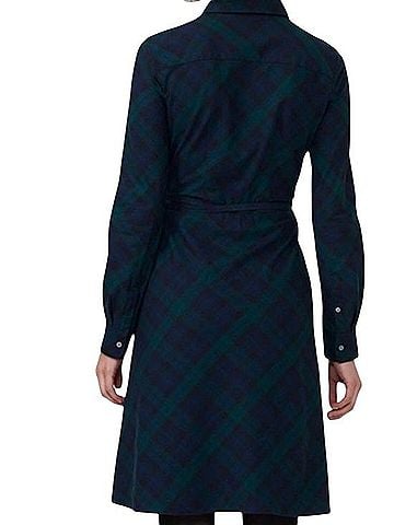 UNTUCKit Holly Casual Dress (view 2)
