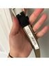 Steve Madden Black Belt Size L - photo 3