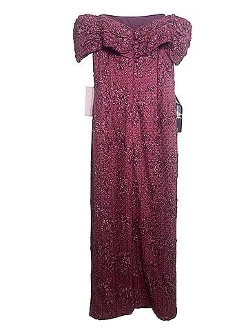 JS Collections Cocktail Dress (view 2)