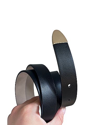 Steve Madden Belt (view 2)