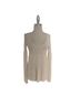 White House Black Market 100% Rayon White Pullover Sweater Size M - photo 7