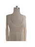 White House Black Market 100% Rayon White Pullover Sweater Size M - photo 5