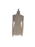 White House Black Market 100% Rayon White Pullover Sweater Size M - photo 2