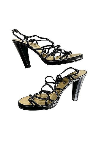 Bruno Magli Heels (view 1)
