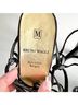 Bruno Magli Black Heels Size 8 - photo 3